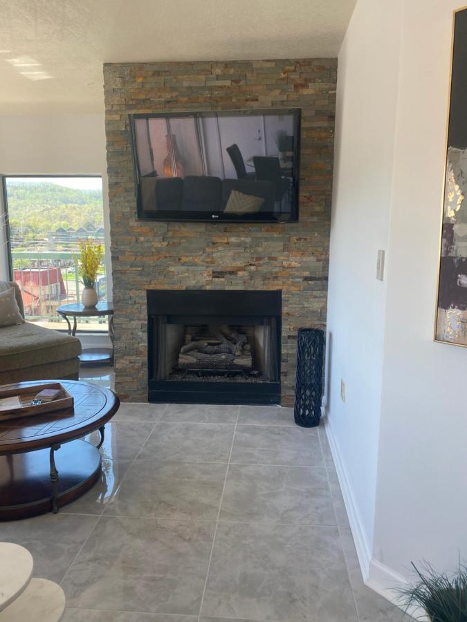 River Place Condos #711 3Bd Pigeon Forge Dış mekan fotoğraf