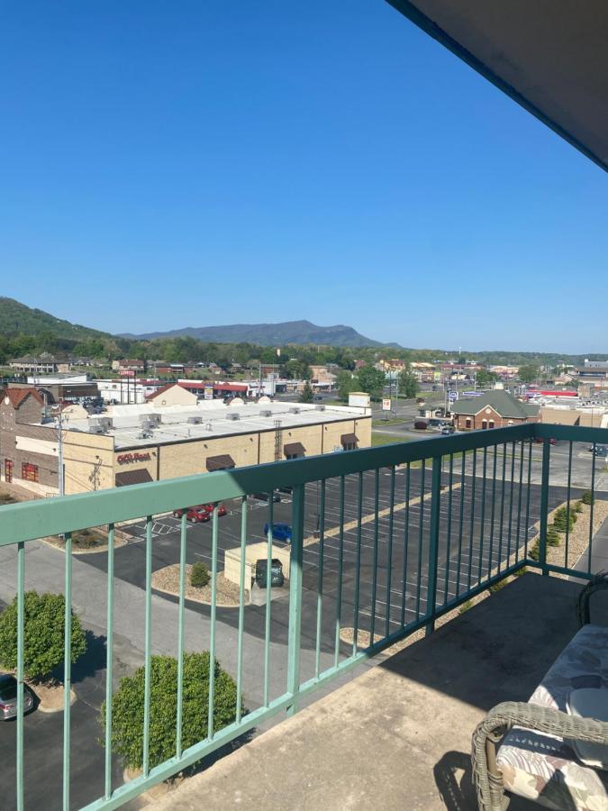 River Place Condos #711 3Bd Pigeon Forge Dış mekan fotoğraf