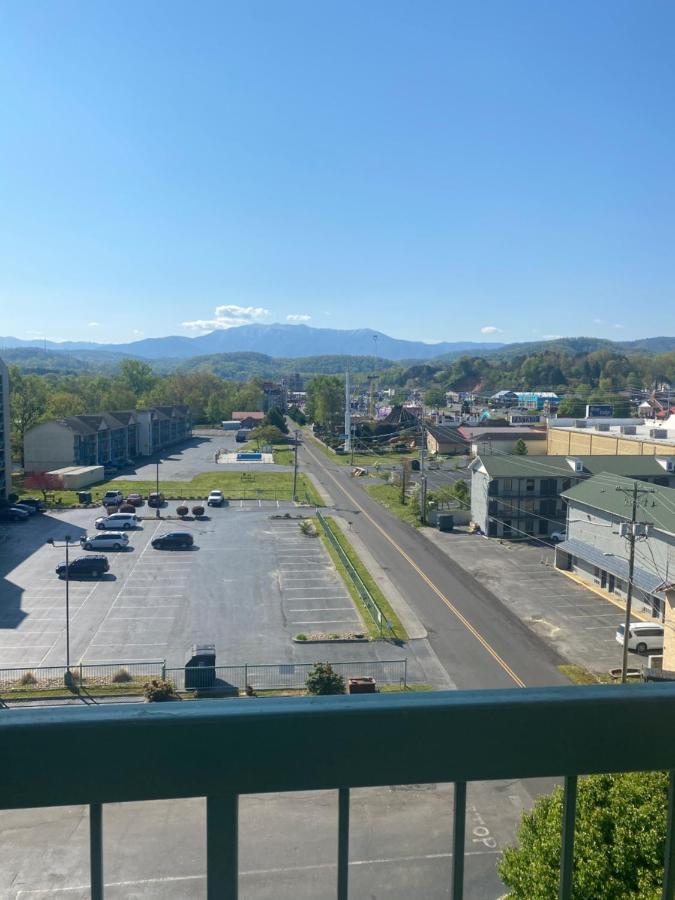 River Place Condos #711 3Bd Pigeon Forge Dış mekan fotoğraf