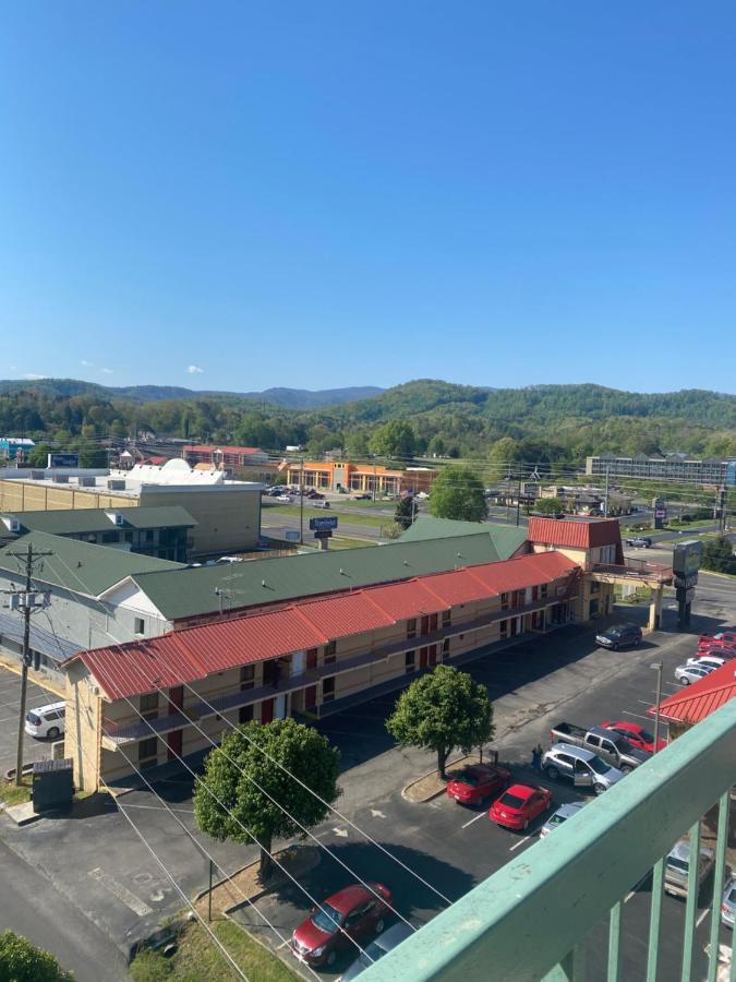 River Place Condos #711 3Bd Pigeon Forge Dış mekan fotoğraf