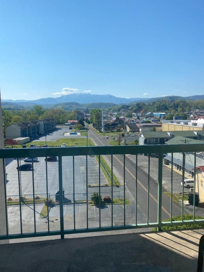 River Place Condos #711 3Bd Pigeon Forge Dış mekan fotoğraf