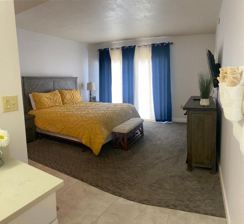 River Place Condos #711 3Bd Pigeon Forge Dış mekan fotoğraf