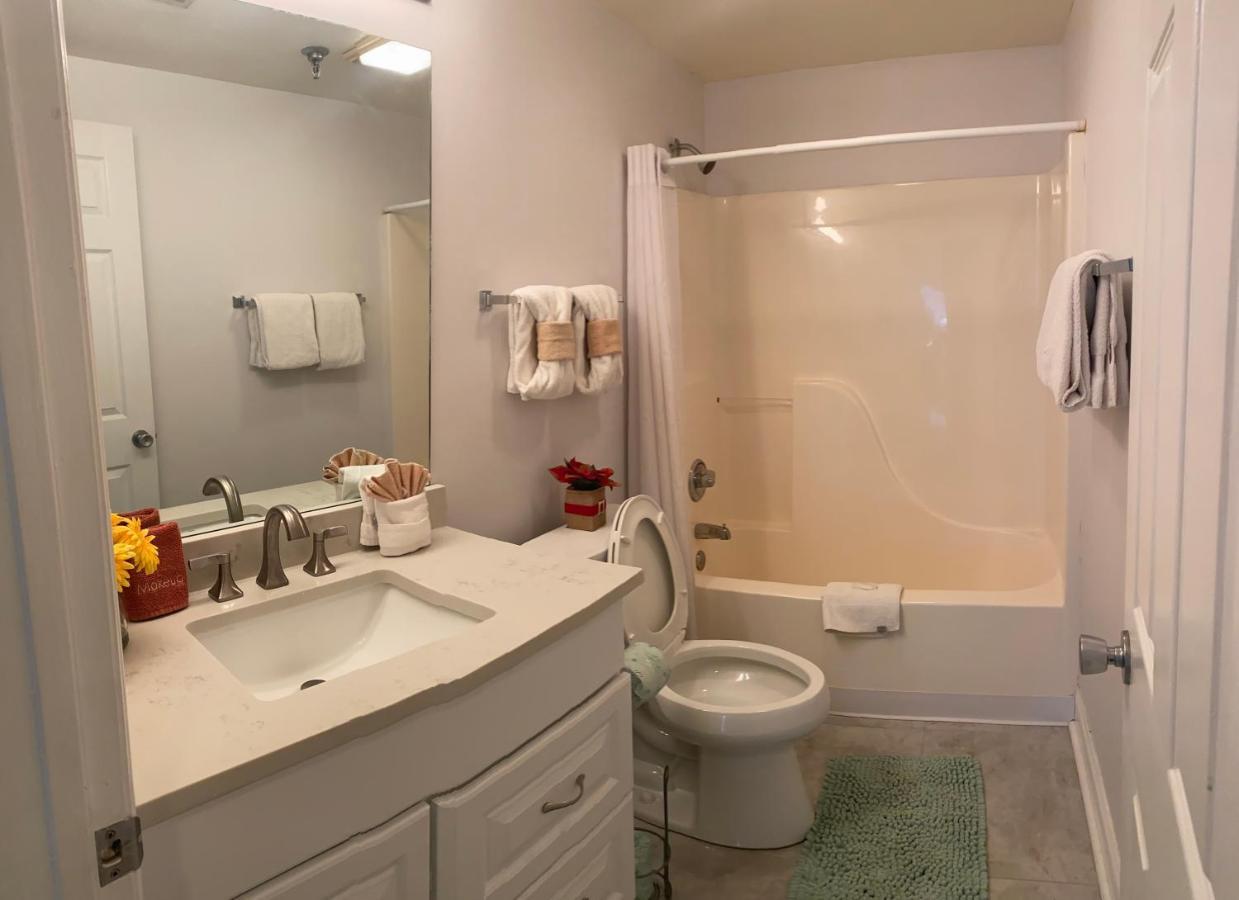 River Place Condos #711 3Bd Pigeon Forge Dış mekan fotoğraf