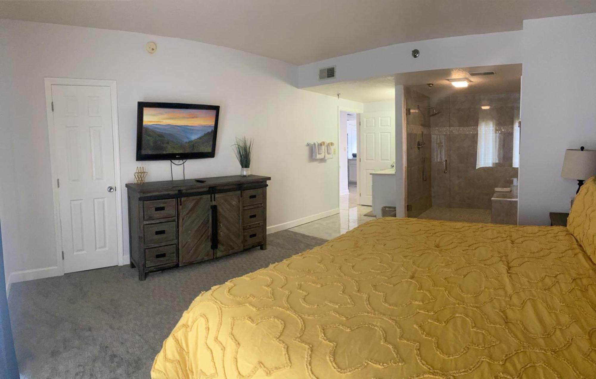 River Place Condos #711 3Bd Pigeon Forge Dış mekan fotoğraf